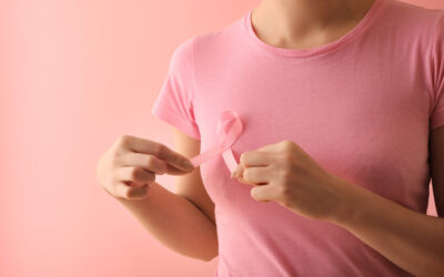 Outubro Rosa e a prevenção do câncer de mama